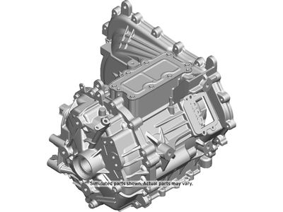 GM 25203311 Housing, Drive Motor 25203311 GM Housing, Drive Motor Product Photo 1 of 1