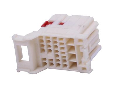 GM 13581573 Connector Kit, Chassis Electrical 13581573 GM Connector Kit, Chassis Electrical Product Photo 1 of 2