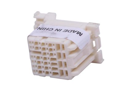 13581573 GM Connector Kit, Chassis Electrical Product Photo 2 of 2