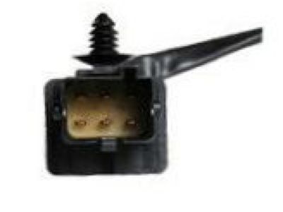 Cadillac SRX Oxygen Sensor - 12575657