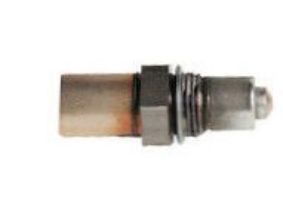 Cadillac SRX Oxygen Sensor - 12575657