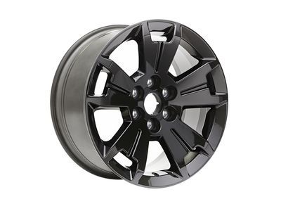 GMC Spare Wheel - 23343590