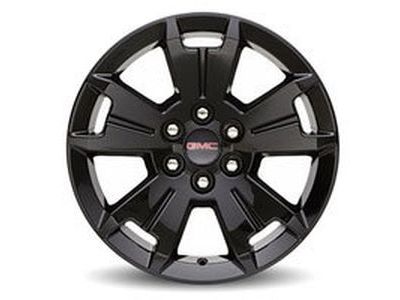 GMC Spare Wheel - 23343590
