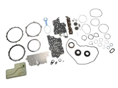 Chevy 24276287 Filter