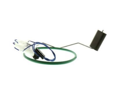 GMC Sierra 1500 Fuel Level Sensor - 13582488