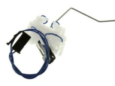 GMC Sierra 1500 Fuel Level Sensor - 13582488