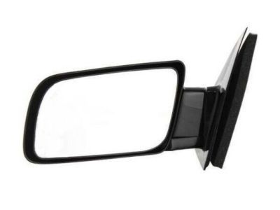 Chevy Astro Car Mirror - 15757375