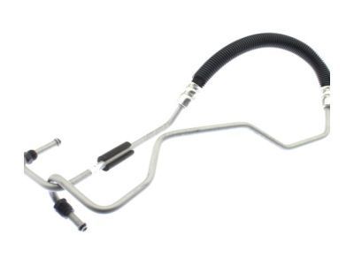 GMC Sierra 3500 HD Power Steering Hose - 23251102