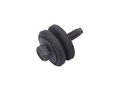 GM 11547125 Insulator, Turbocharger / Supercharger Cooling 11547125 GM Insulator, Turbocharger / Supercharger Cooling Product Photo 1 of 1