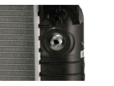 GMC Radiator - 19256745