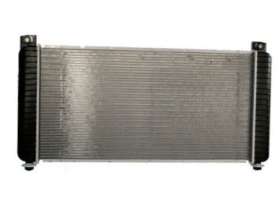 GMC Radiator - 19256745