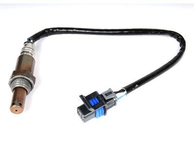 Chevy Silverado 1500 Classic Oxygen Sensor - 12589321