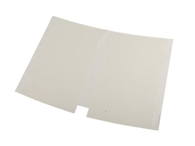 84535729 GM Decal,Rear End Panel And Tailgate, Carbon Product Photo 3 of 4