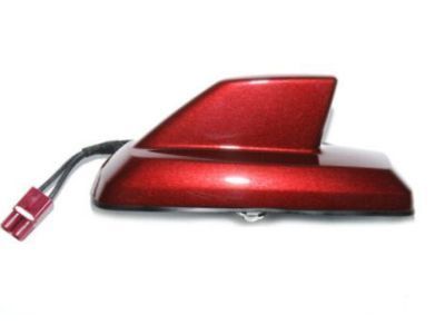 GMC Sierra 2500 HD Antenna - 23258450