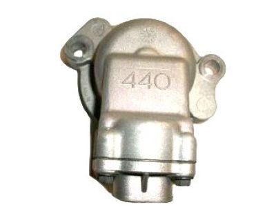 Chevy Celebrity Speed Sensor - 8661914