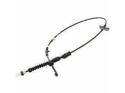 GMC Shift Cable - 25800701