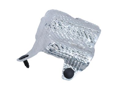 GM 84226457 Shield, Front Frame Cross Member 84226457 GM Shield, Front Frame Cross Member Product Photo 1 of 2