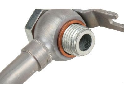 Buick Regal Hydraulic Hose - 22816786