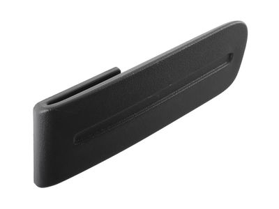 GM 42825701 Retainer, Rear Compartment Trim, Jet Black 42825701 GM Retainer, Rear Compartment Trim, Jet Black Product Photo 1 of 2