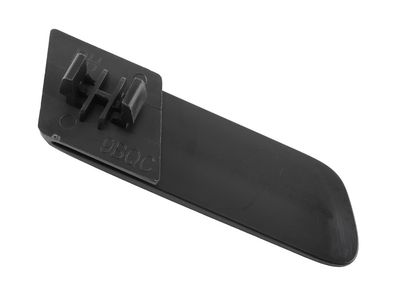 42825701 GM Retainer, Rear Compartment Trim, Jet Black Product Photo 2 of 2