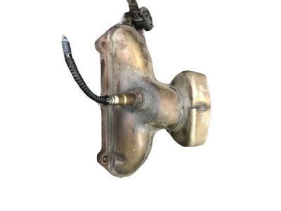 Saturn 90570541 Manifold