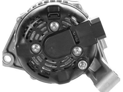Cadillac CTS Alternator - 23480515