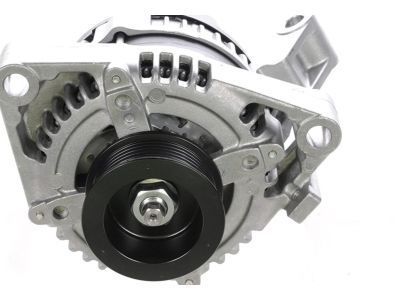 Cadillac CTS Alternator - 23480515