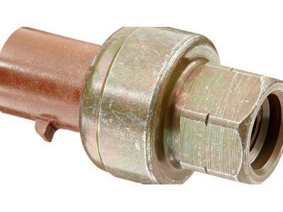 Saturn SL1 HVAC Pressure Switch - 21030824