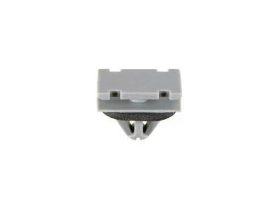 Buick 19352782 Side Rail Clip