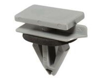 Buick 19352782 Side Rail Clip