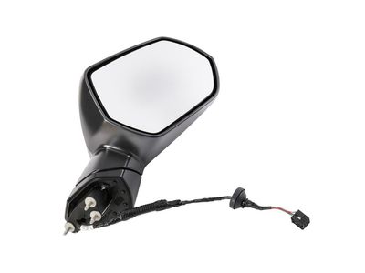 GM 84296202 Mirror, Inside/Outside Rear View 84296202 GM Mirror, Inside/Outside Rear View Product Photo 1 of 3