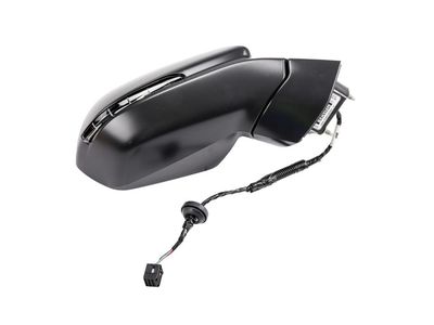 84296202 GM Mirror, Inside/Outside Rear View Product Photo 2 of 3