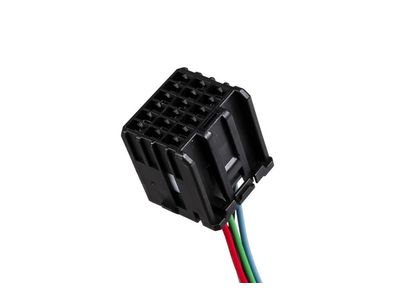 84296202 GM Mirror, Inside/Outside Rear View Product Photo 3 of 3
