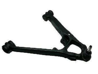 Chevy Silverado 3500 HD Control Arm - 20869200