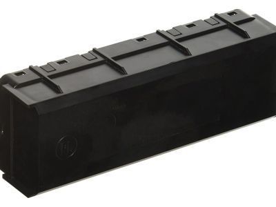 Cadillac 84097840 Module
