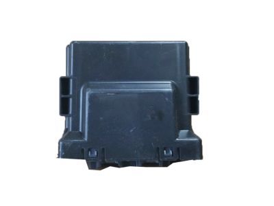 Buick Enclave Body Control Module - 13599318