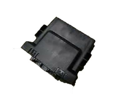 Buick Enclave Body Control Module - 13599318