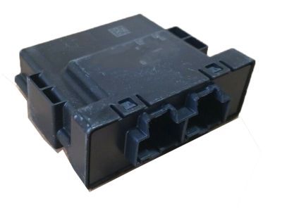 Buick Enclave Body Control Module - 13599318