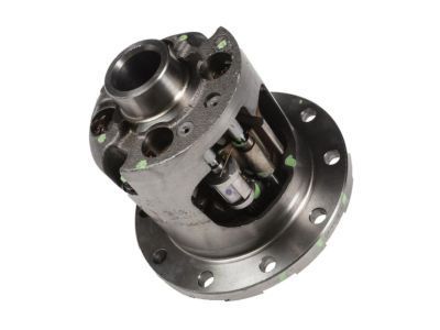 GMC Differential - 12479123
