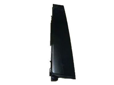 Chevy 23377436 Applique