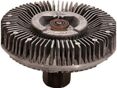 Chevy S10 Fan Clutch - 15154901