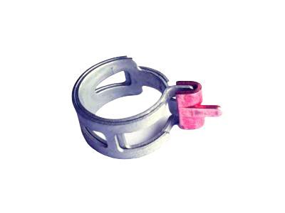 GM 97329628 Clamp, Turbocharger / Supercharger Air / Vacuum / Cooling 97329628 GM Clamp, Turbocharger / Supercharger Air / Vacuum / Cooling Product Photo 1 of 1