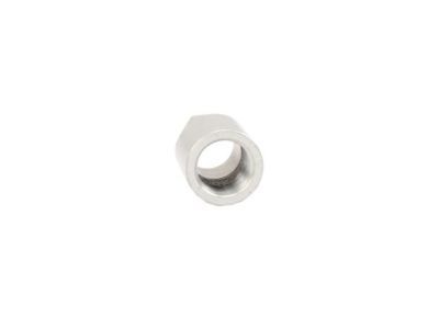 GMC Lug Nuts - 15234846