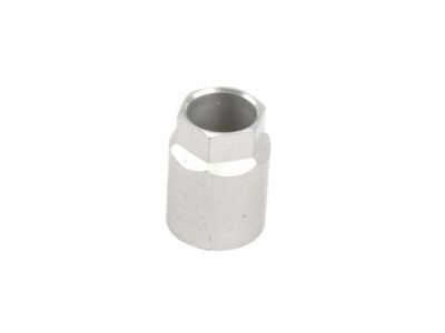 GMC Lug Nuts - 15234846