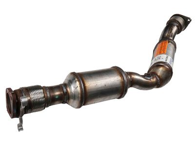 25882589 GM Converter, Catalytic Converter Product Photo 3 of 3
