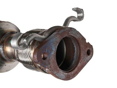 GM 25882589 Converter, Catalytic Converter 25882589 GM Converter, Catalytic Converter Product Photo 1 of 3