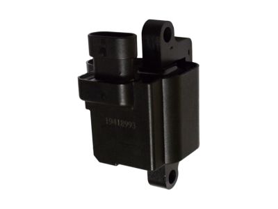 GMC Sierra 1500 Ignition Coil - 19418993