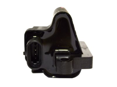 GMC Sierra 1500 Ignition Coil - 19418993
