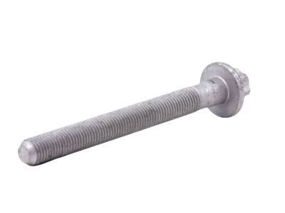 Saturn Control Arm Bolt - 13137814