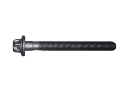 Saturn Control Arm Bolt - 13137814